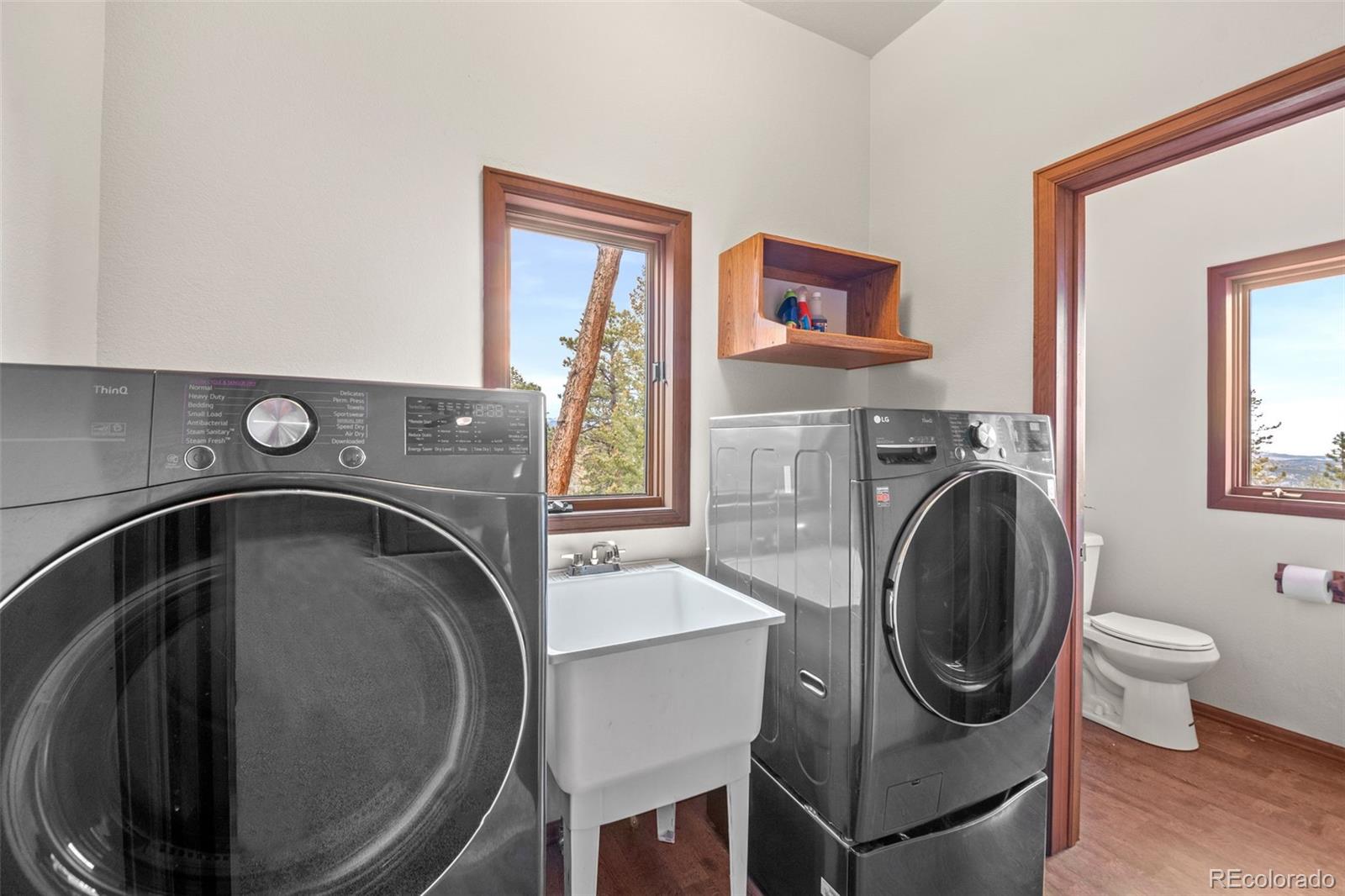 MLS Image #34 for 33172  lynx lane,evergreen, Colorado
