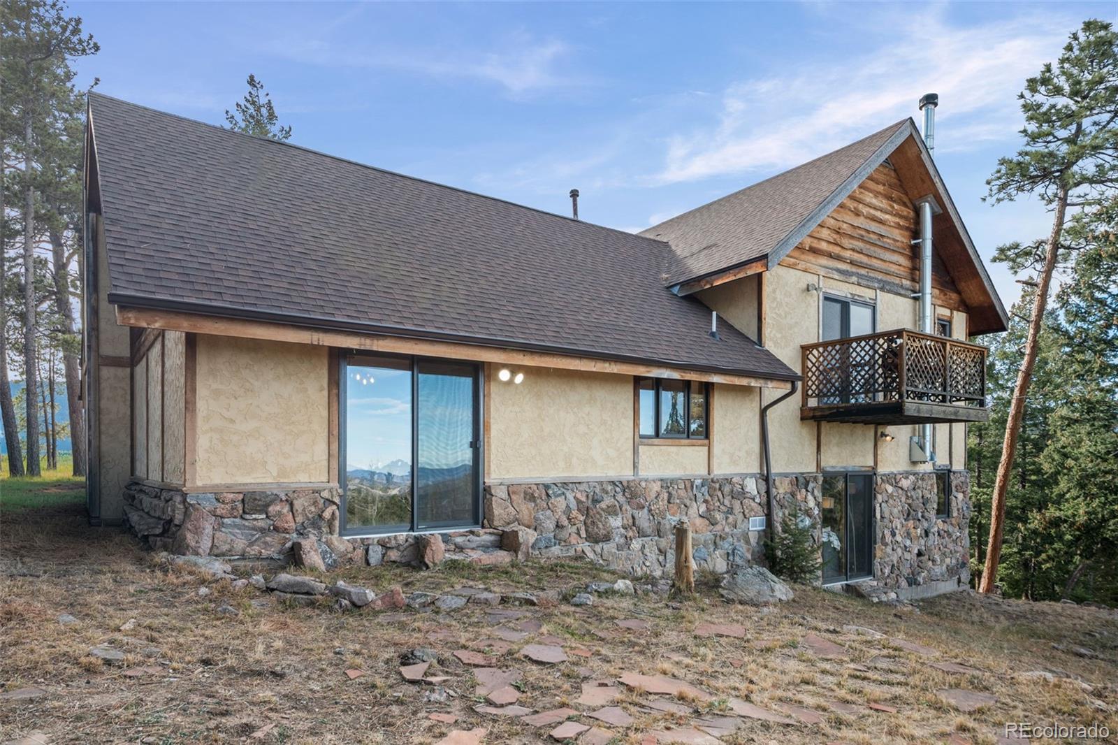 MLS Image #35 for 33172  lynx lane,evergreen, Colorado