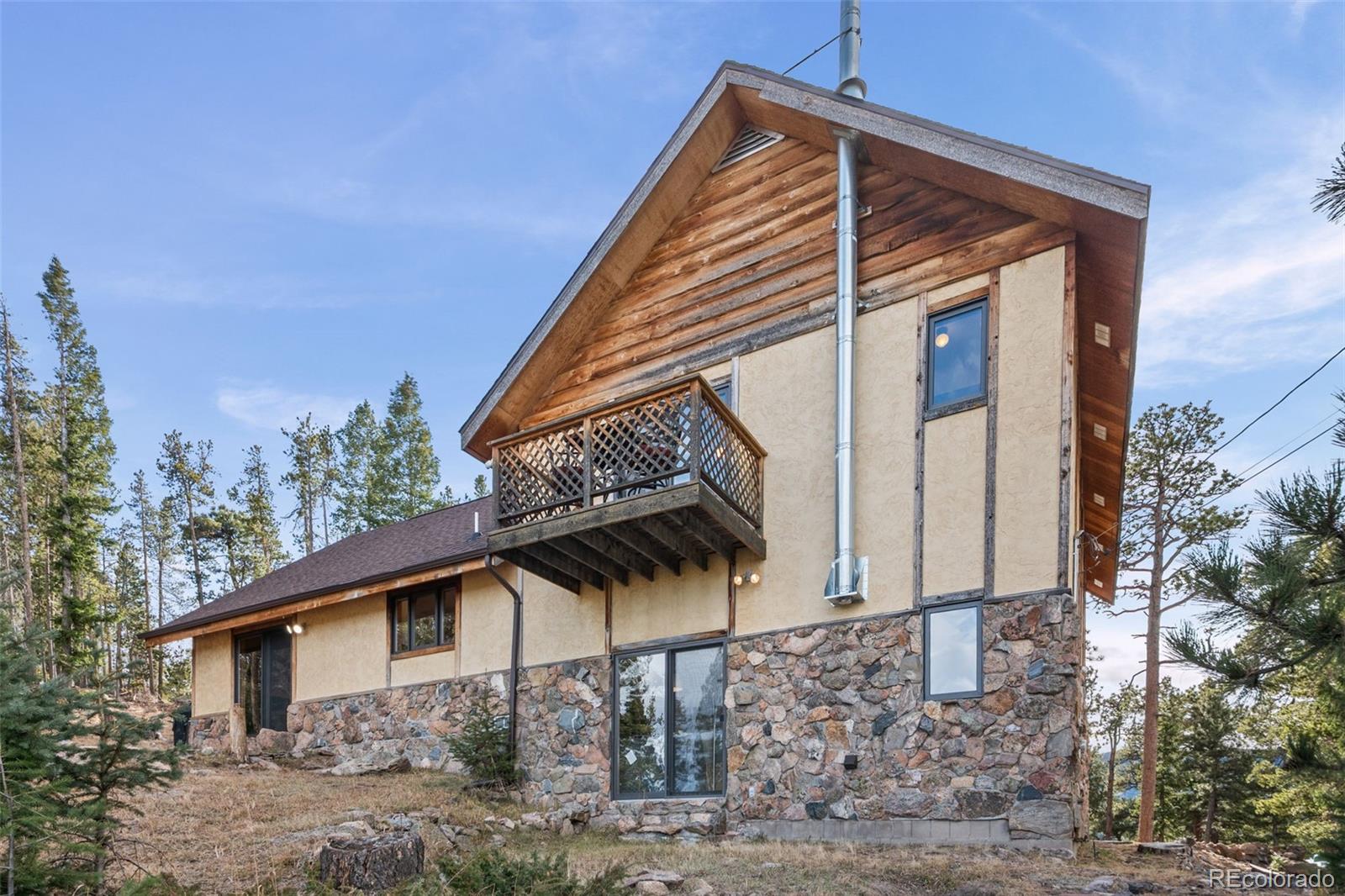 MLS Image #36 for 33172  lynx lane,evergreen, Colorado