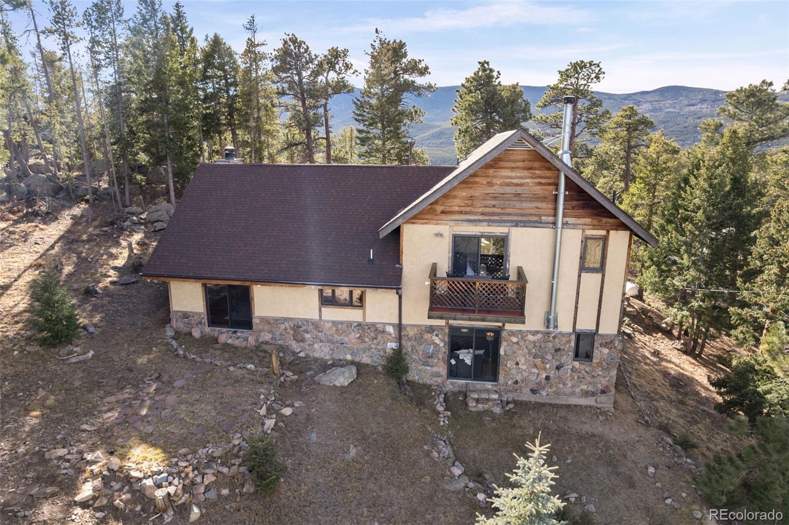 MLS Image #37 for 33172  lynx lane,evergreen, Colorado