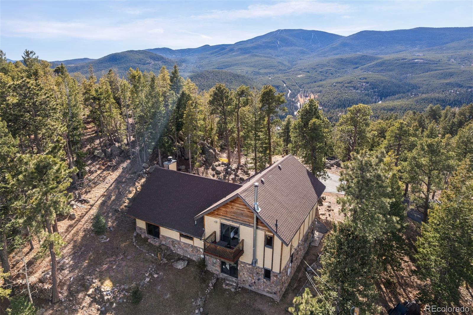 MLS Image #38 for 33172  lynx lane,evergreen, Colorado