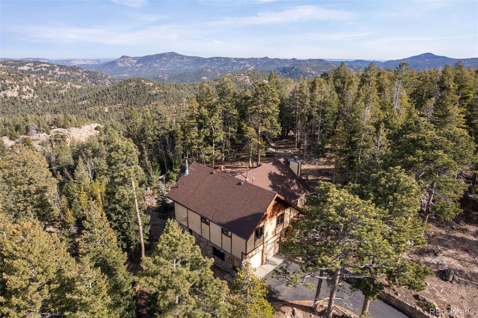 MLS Image #39 for 33172  lynx lane,evergreen, Colorado