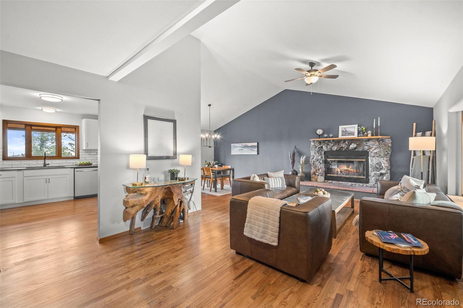 MLS Image #4 for 33172  lynx lane,evergreen, Colorado