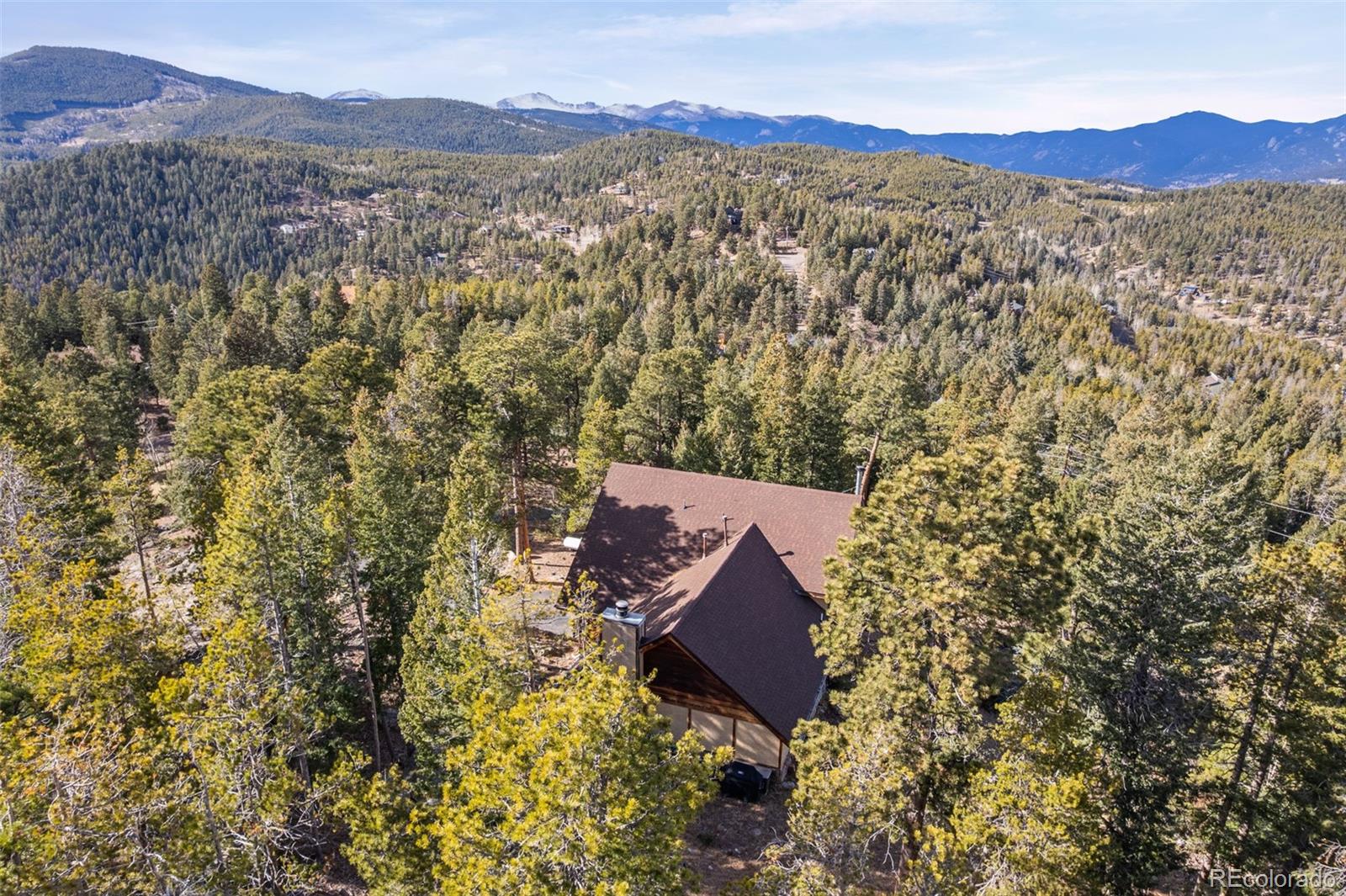 MLS Image #40 for 33172  lynx lane,evergreen, Colorado