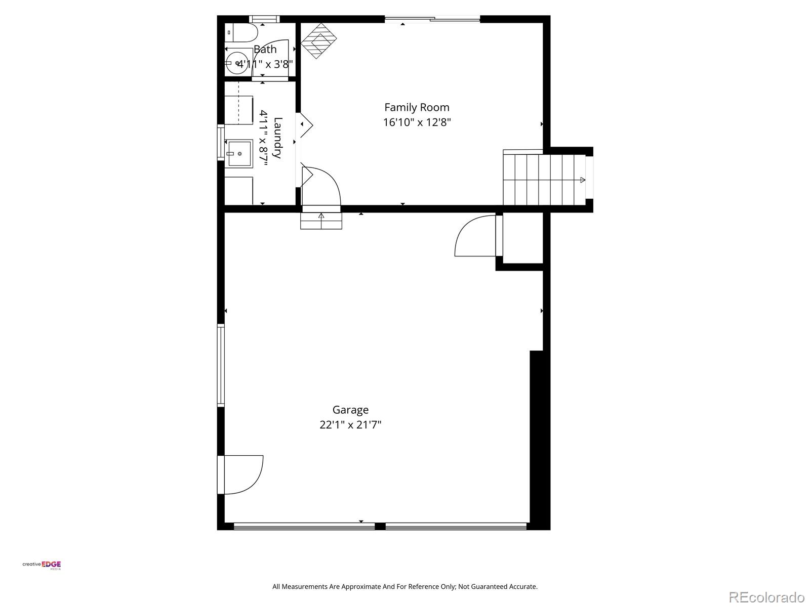 MLS Image #43 for 33172  lynx lane,evergreen, Colorado