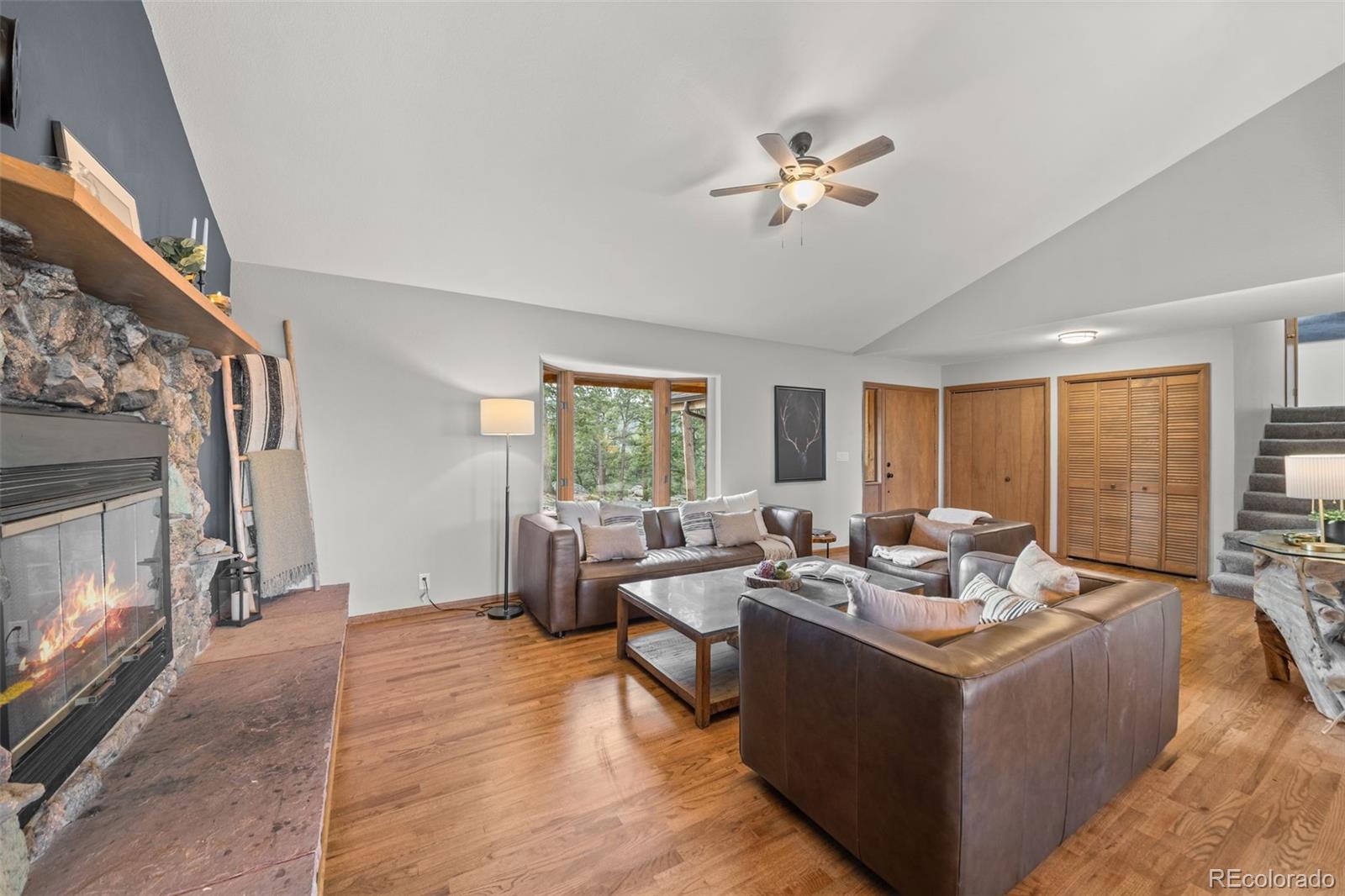 MLS Image #5 for 33172  lynx lane,evergreen, Colorado
