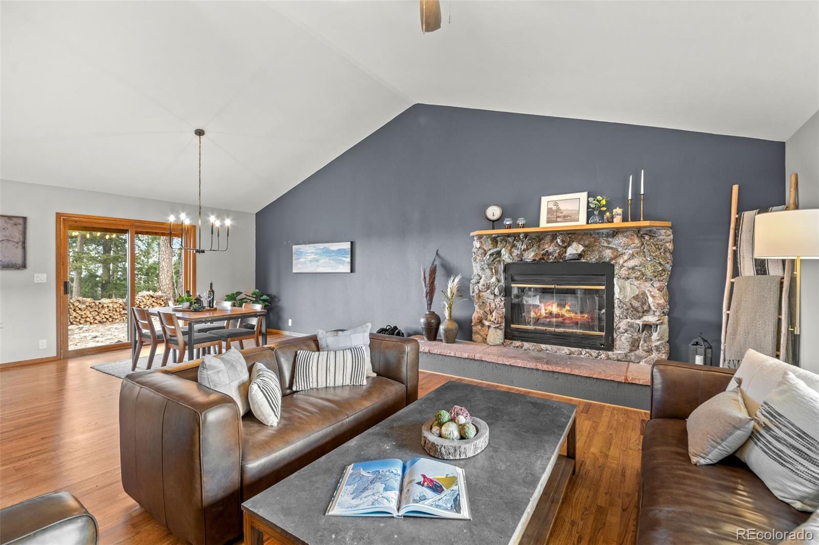 MLS Image #7 for 33172  lynx lane,evergreen, Colorado