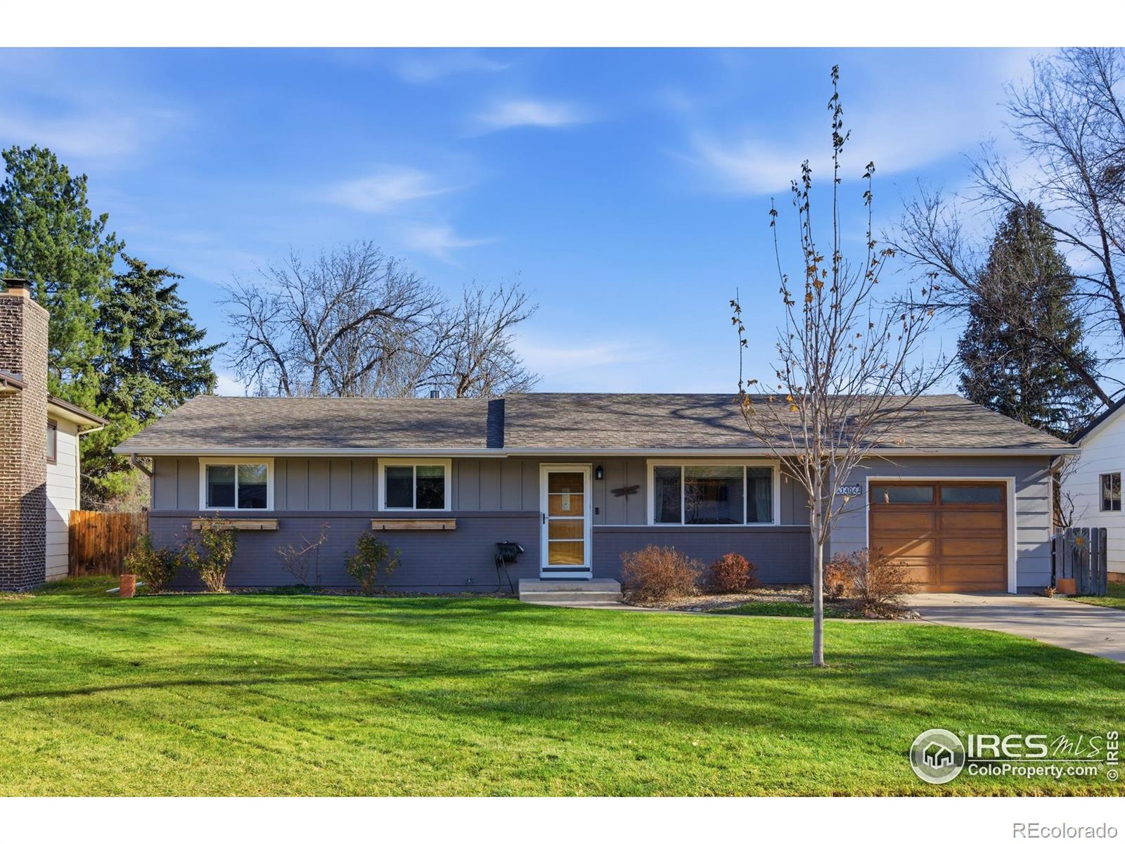 MLS Image #0 for 1404  skyline drive,fort collins, Colorado