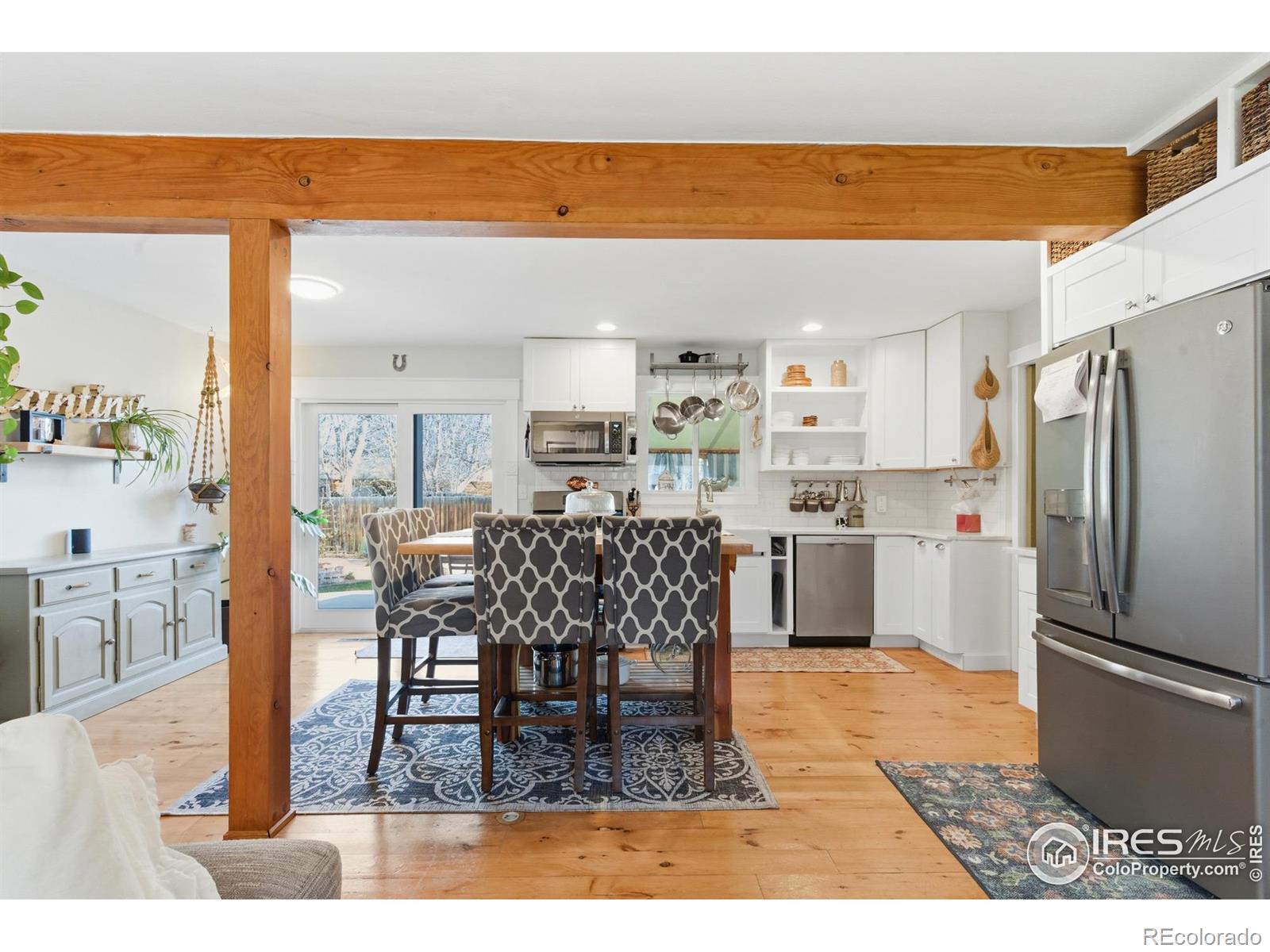 MLS Image #13 for 1404  skyline drive,fort collins, Colorado