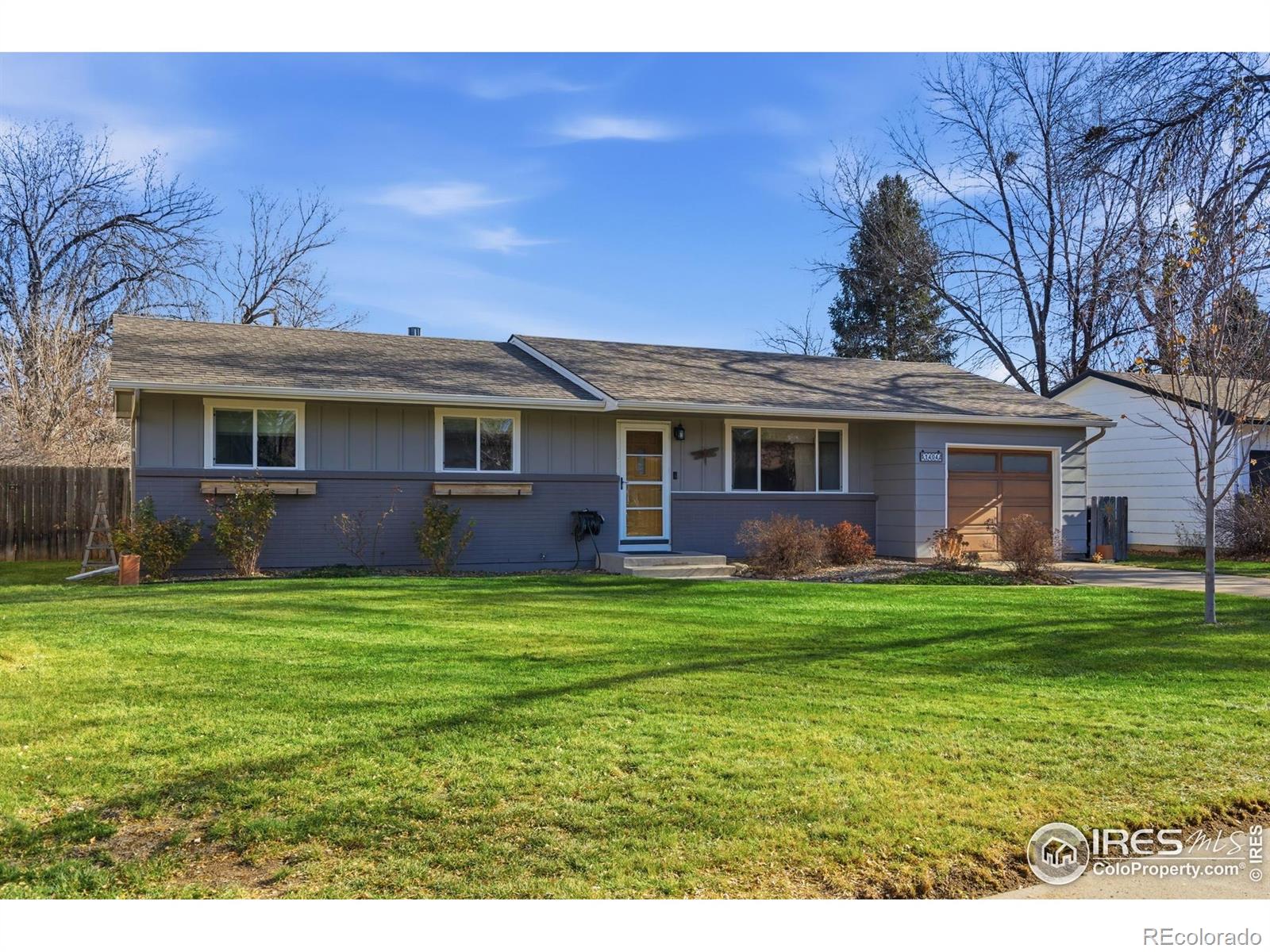 MLS Image #2 for 1404  skyline drive,fort collins, Colorado
