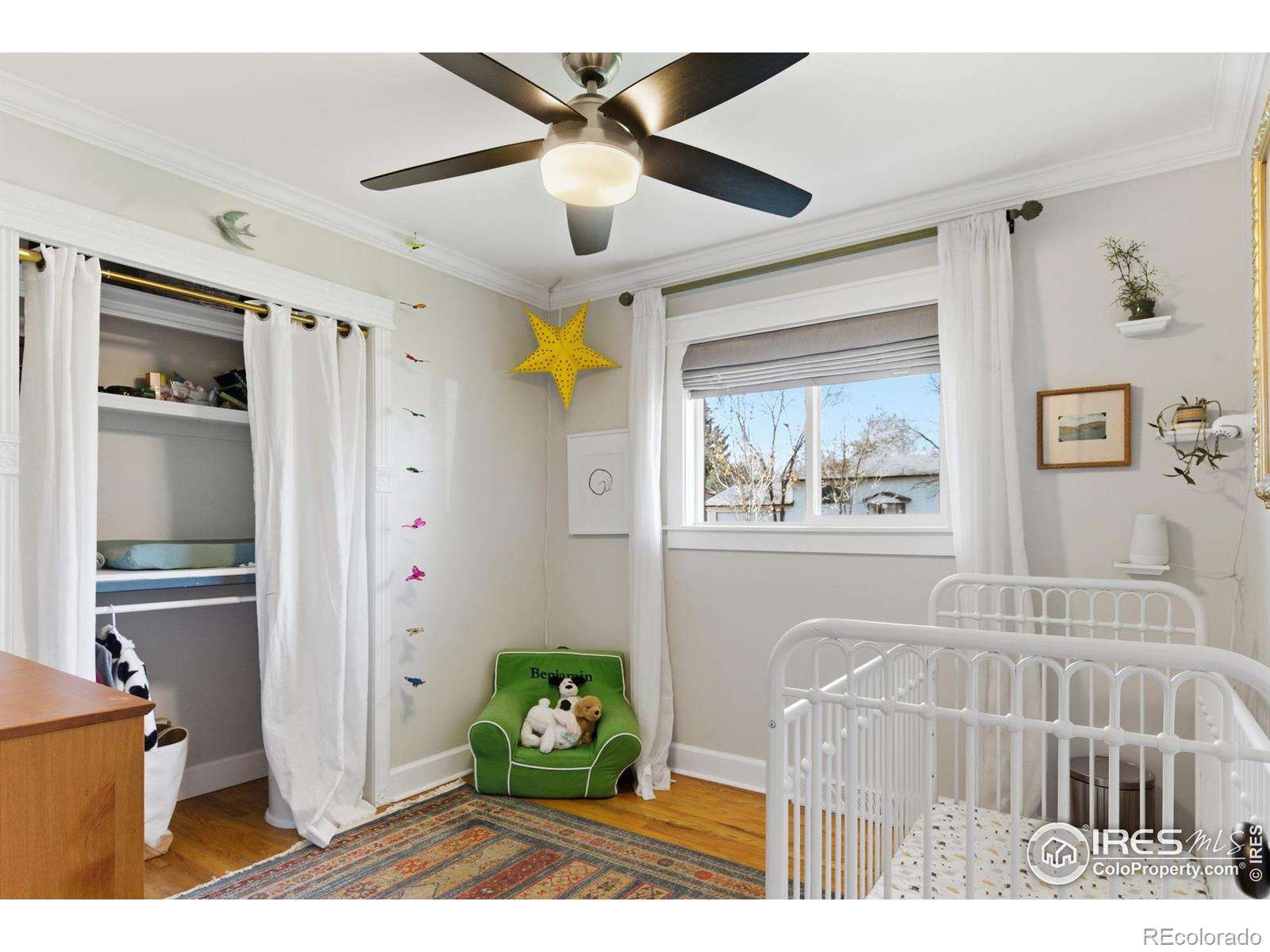 MLS Image #20 for 1404  skyline drive,fort collins, Colorado