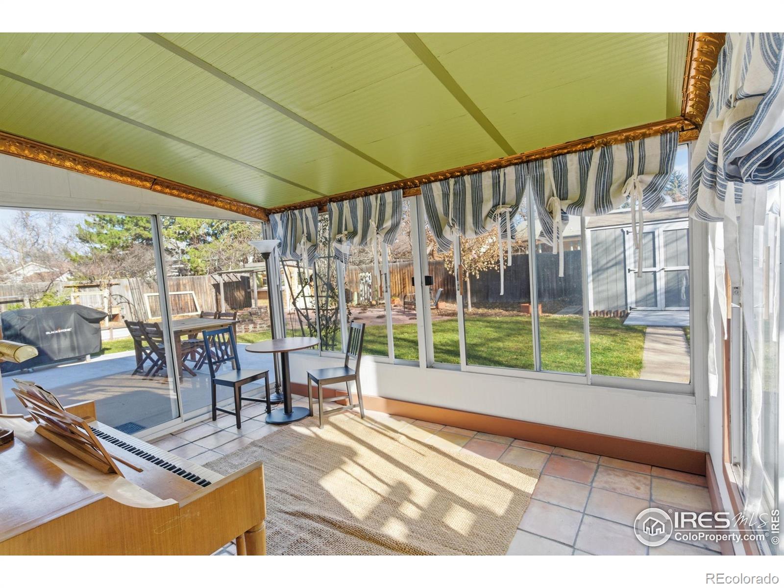 MLS Image #25 for 1404  skyline drive,fort collins, Colorado