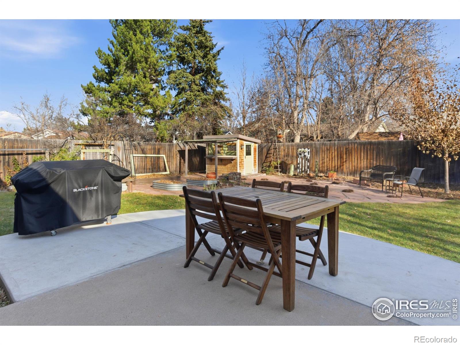 MLS Image #26 for 1404  skyline drive,fort collins, Colorado