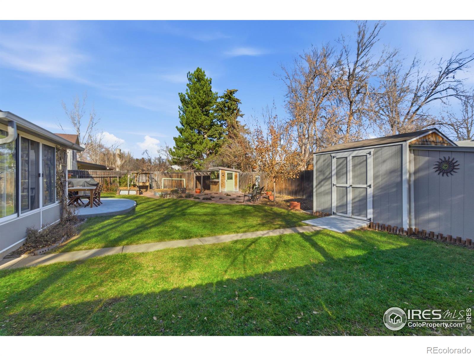 MLS Image #27 for 1404  skyline drive,fort collins, Colorado