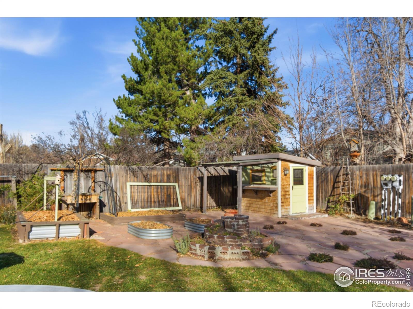 MLS Image #30 for 1404  skyline drive,fort collins, Colorado