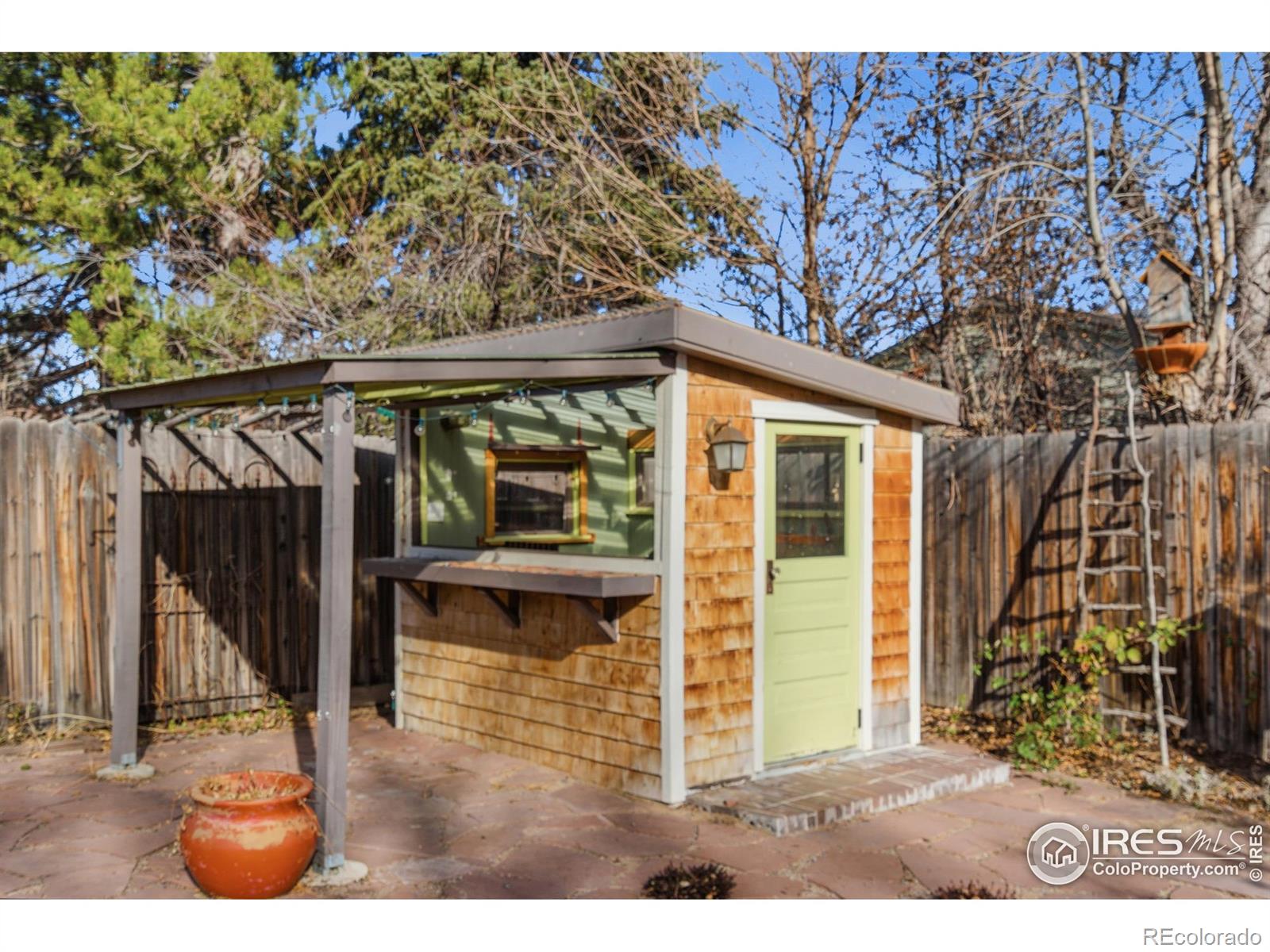MLS Image #31 for 1404  skyline drive,fort collins, Colorado