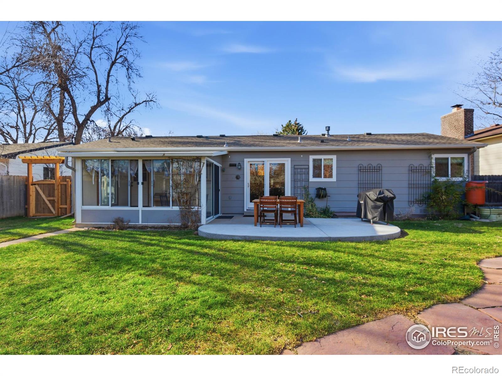 MLS Image #35 for 1404  skyline drive,fort collins, Colorado