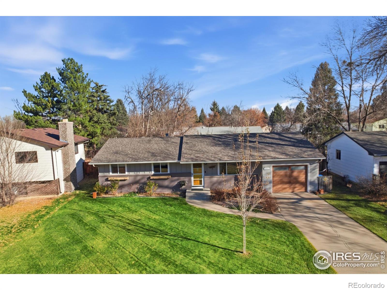 MLS Image #36 for 1404  skyline drive,fort collins, Colorado