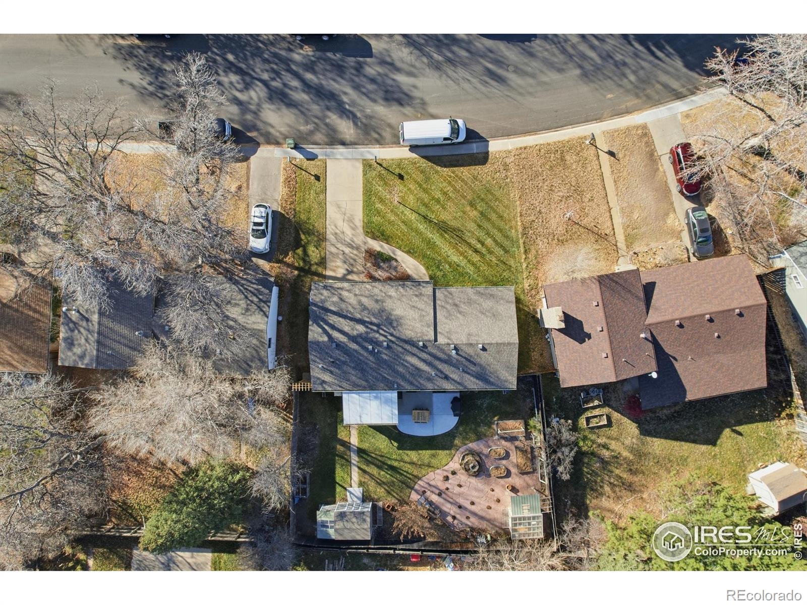 MLS Image #37 for 1404  skyline drive,fort collins, Colorado