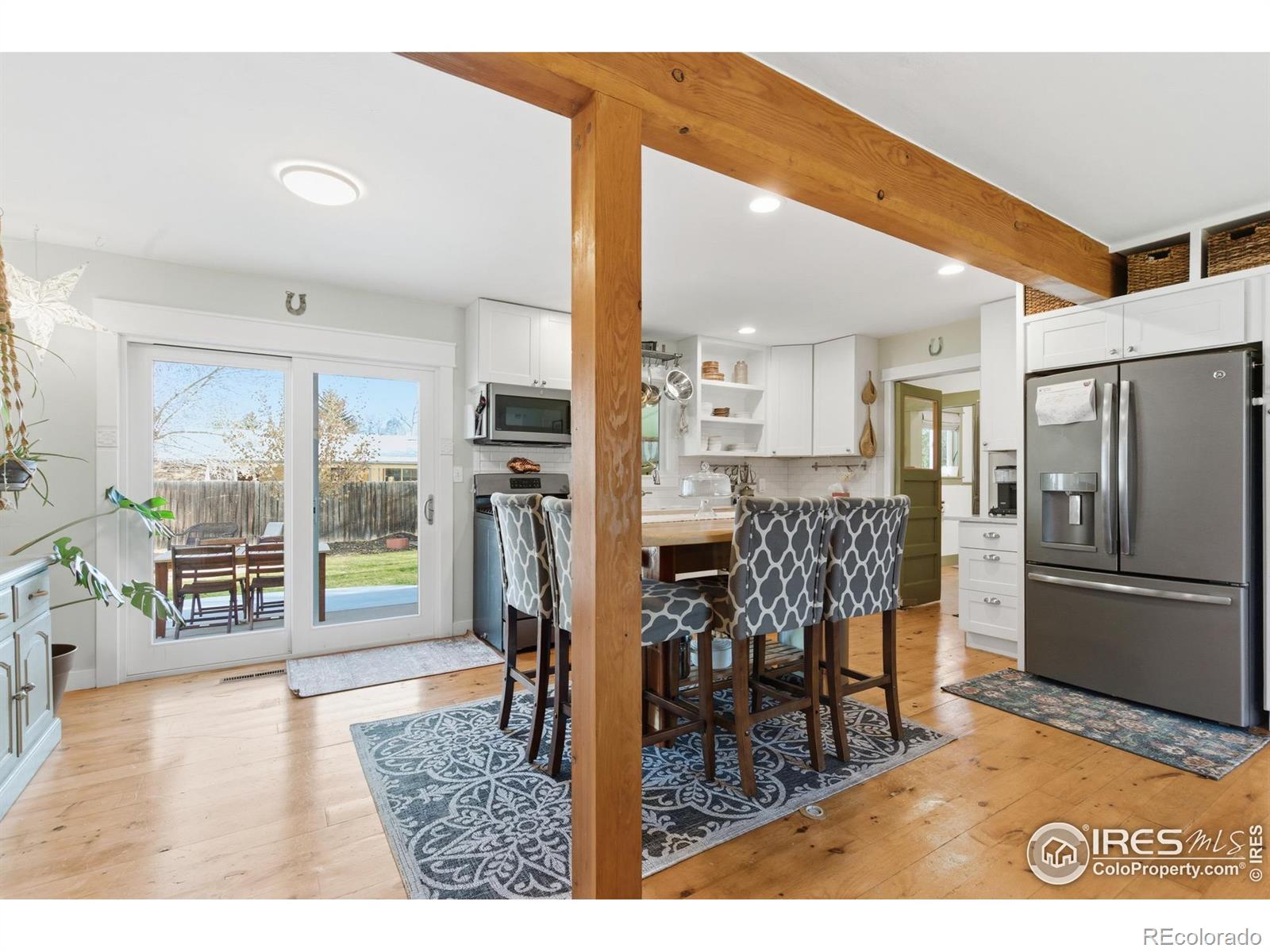 MLS Image #9 for 1404  skyline drive,fort collins, Colorado