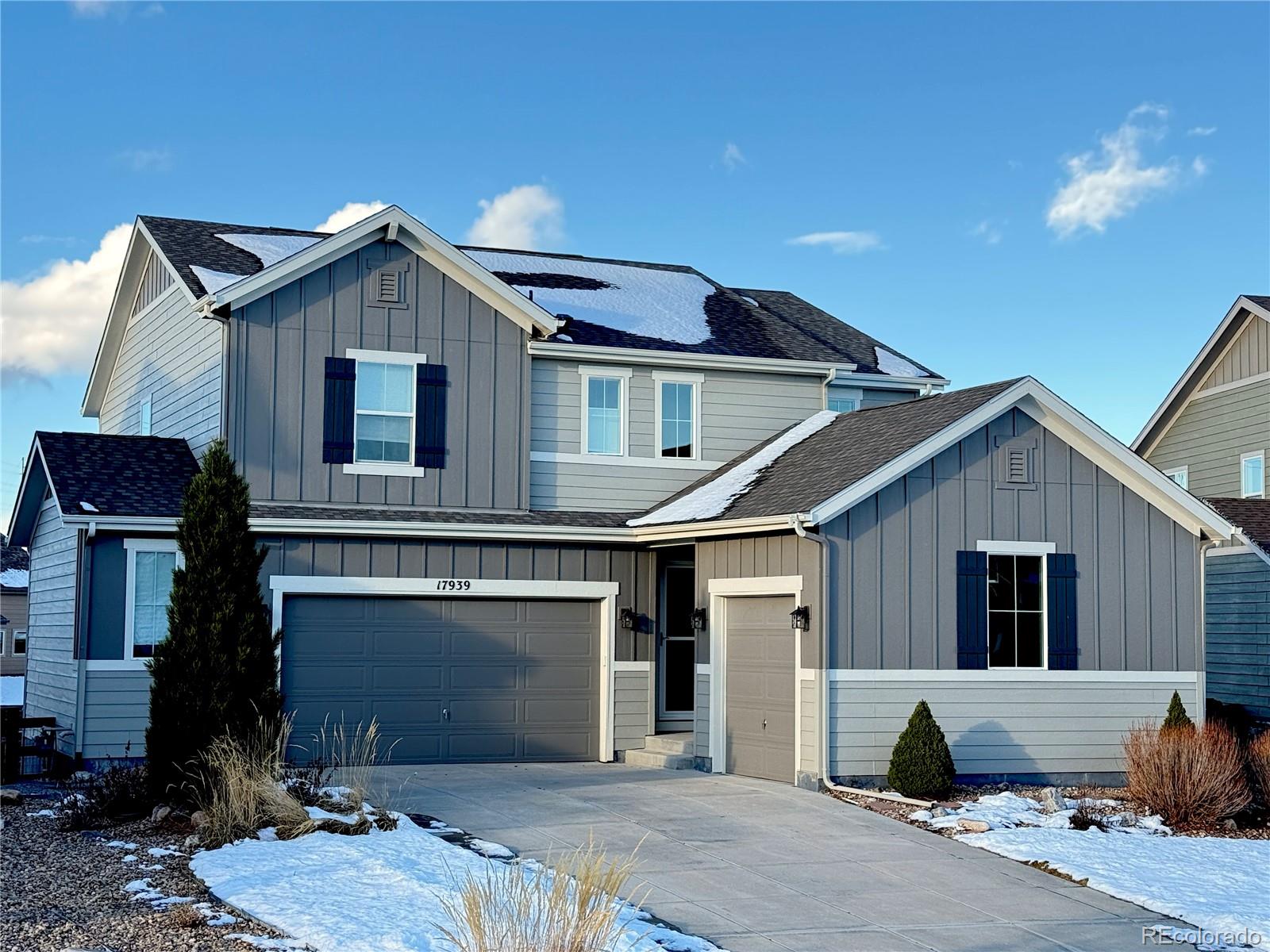 MLS Image #0 for 17939 w 94th drive,arvada, Colorado
