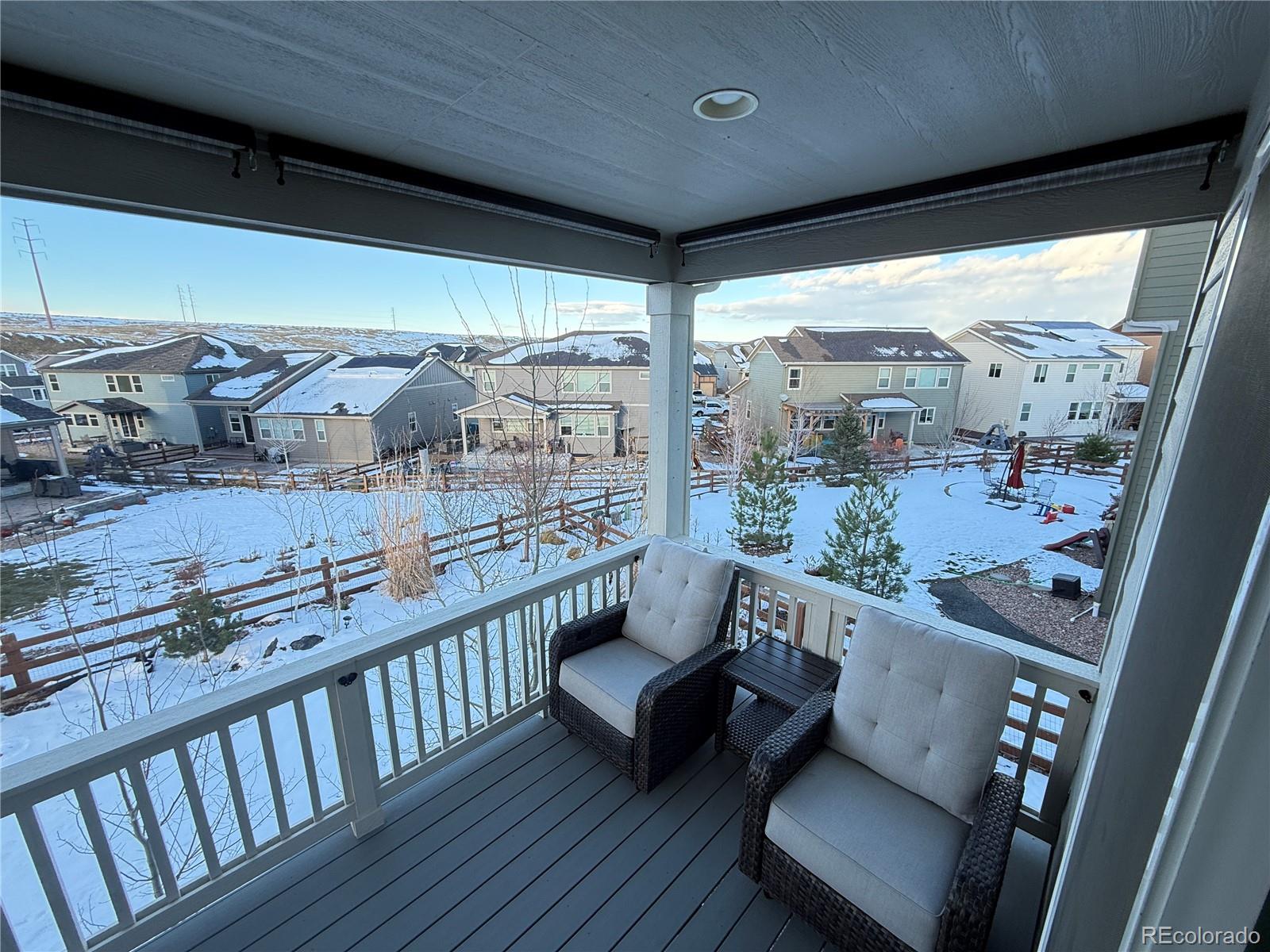 MLS Image #3 for 17939 w 94th drive,arvada, Colorado