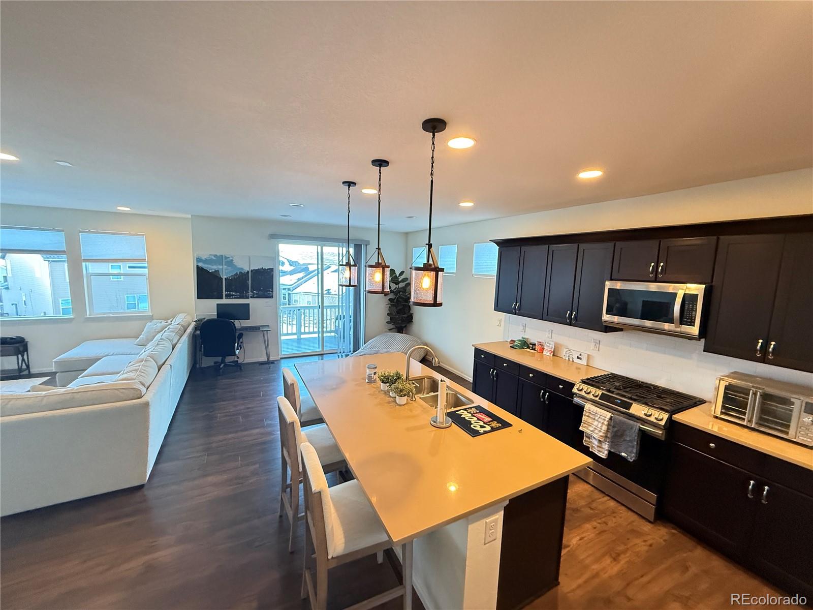 MLS Image #4 for 17939 w 94th drive,arvada, Colorado