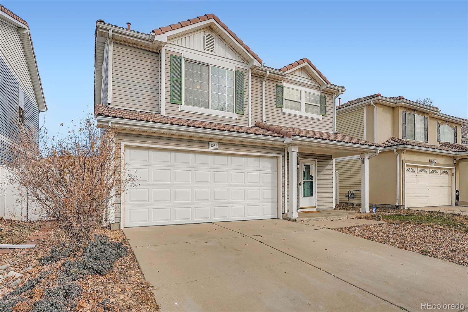 MLS Image #1 for 4250  perth circle,denver, Colorado