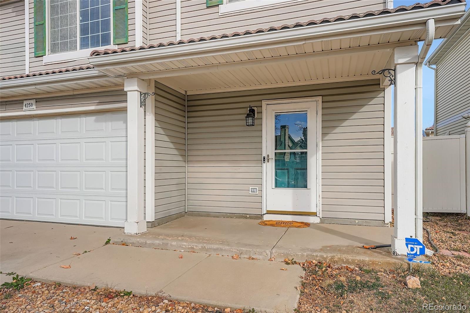 MLS Image #2 for 4250  perth circle,denver, Colorado