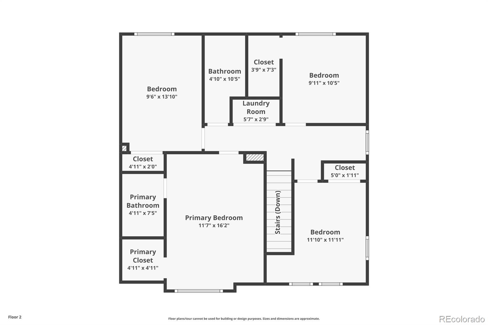 MLS Image #29 for 4250  perth circle,denver, Colorado