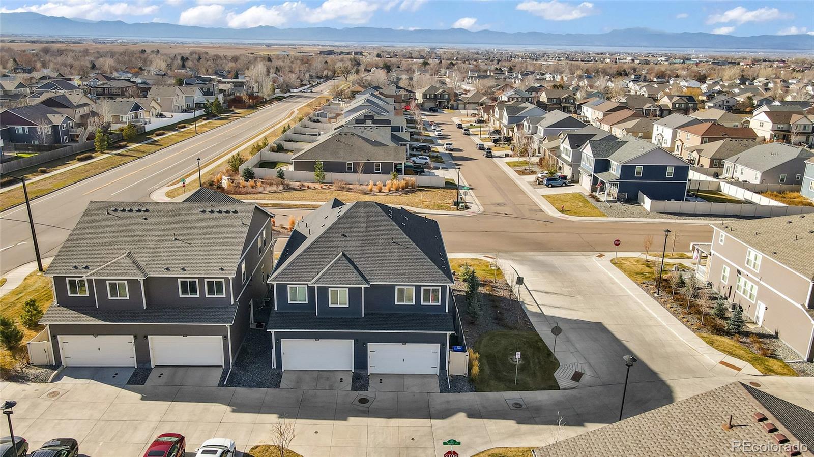 MLS Image #2 for 7007  todd court,frederick, Colorado
