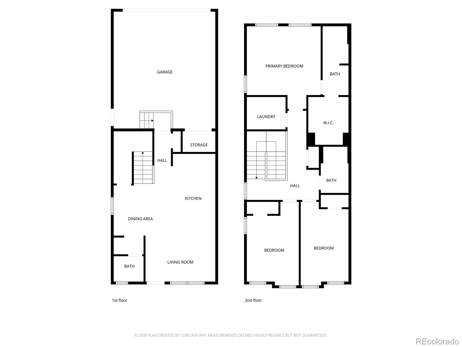 MLS Image #31 for 7007  todd court,frederick, Colorado