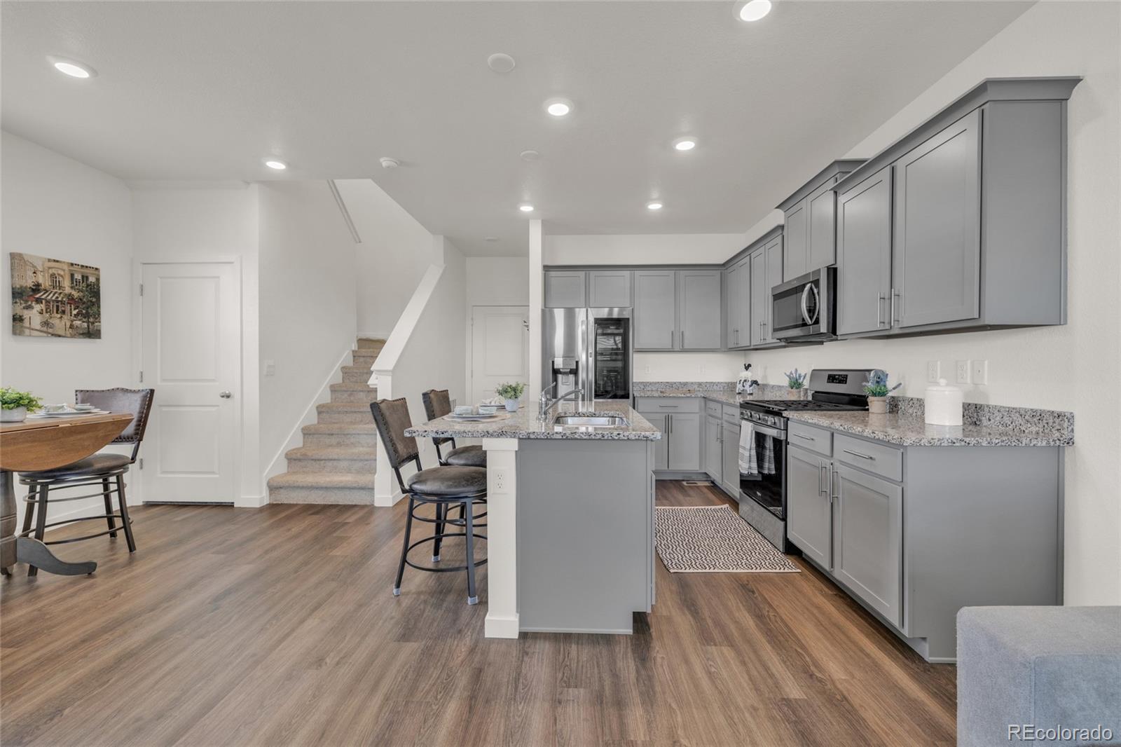 MLS Image #4 for 7007  todd court,frederick, Colorado