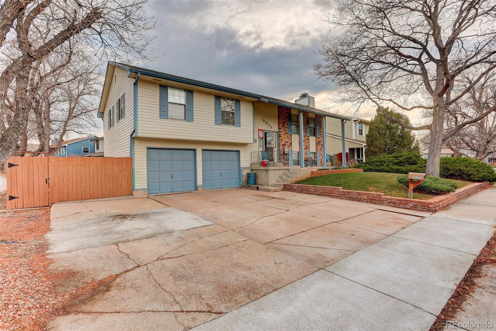 MLS Image #1 for 6929  wolff street,westminster, Colorado