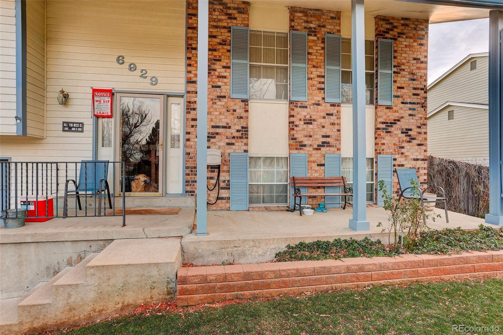 MLS Image #2 for 6929  wolff street,westminster, Colorado