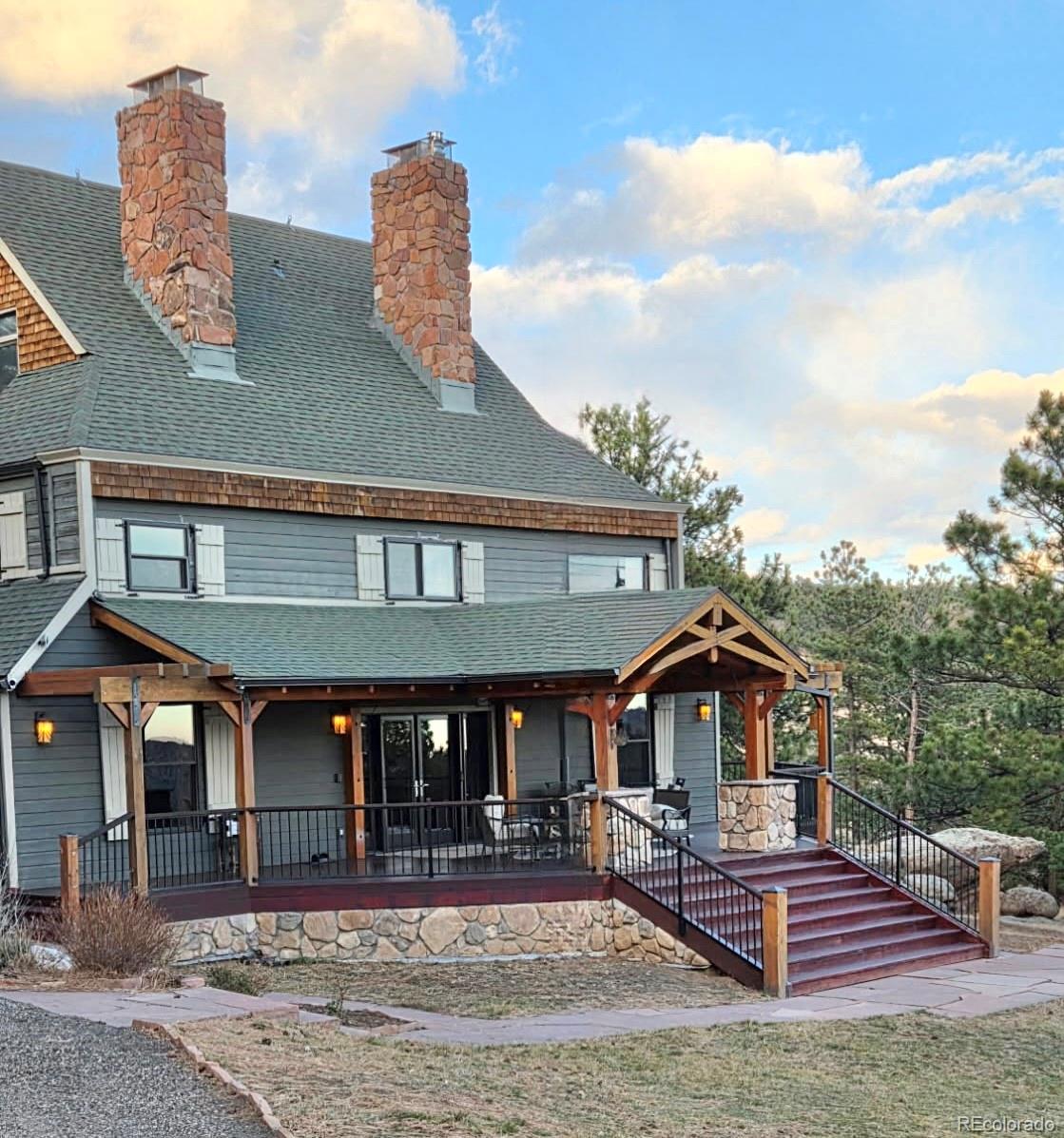 MLS Image #10 for 3665  colard lane,lyons, Colorado