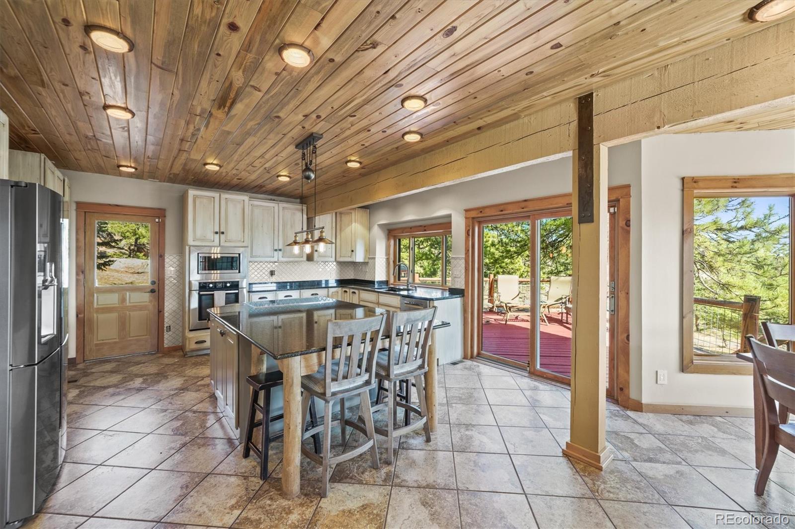 MLS Image #3 for 3665  colard lane,lyons, Colorado