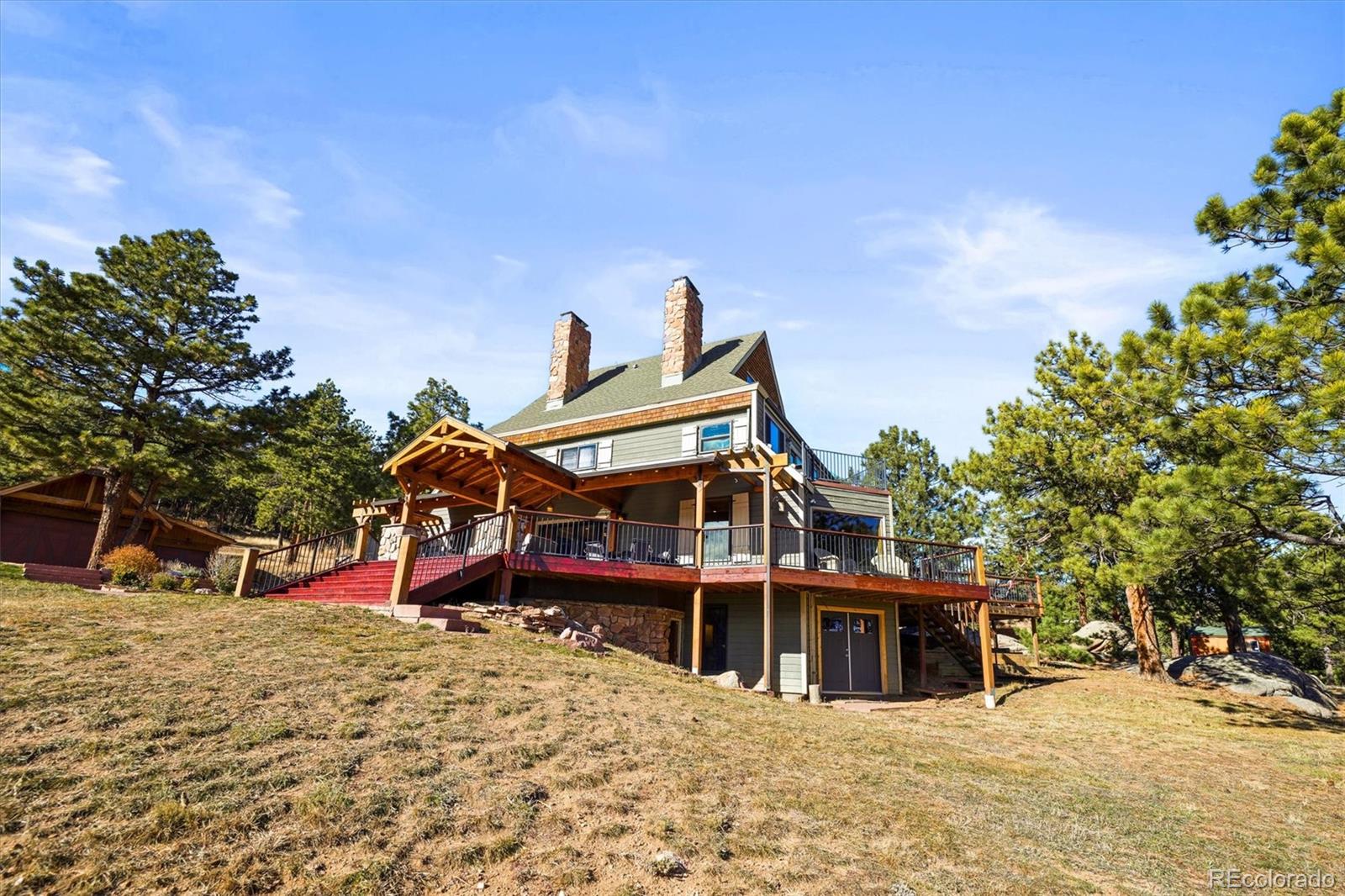MLS Image #32 for 3665  colard lane,lyons, Colorado