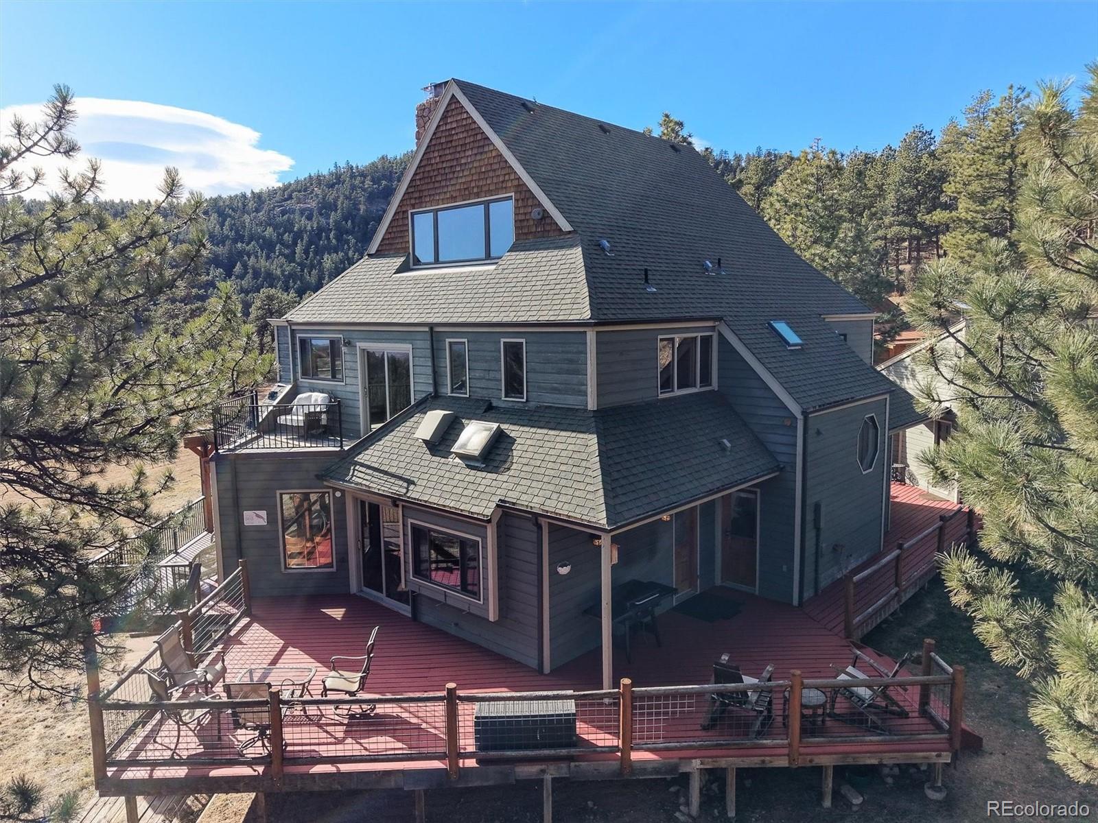 MLS Image #34 for 3665  colard lane,lyons, Colorado