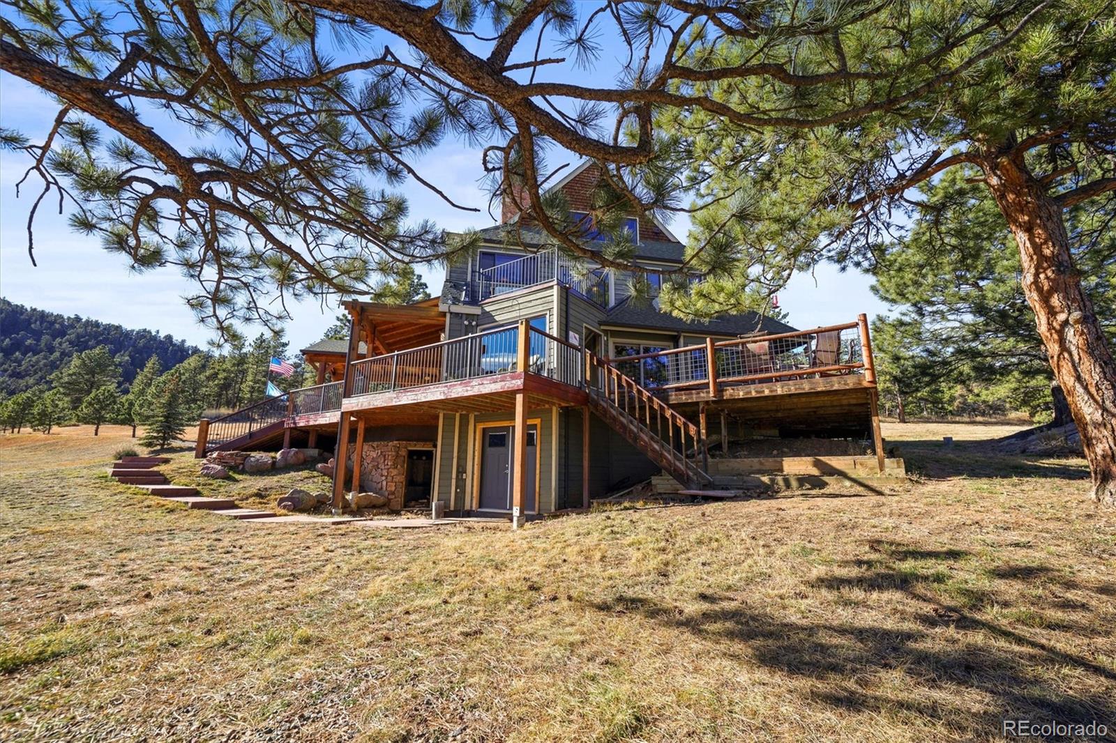 MLS Image #38 for 3665  colard lane,lyons, Colorado