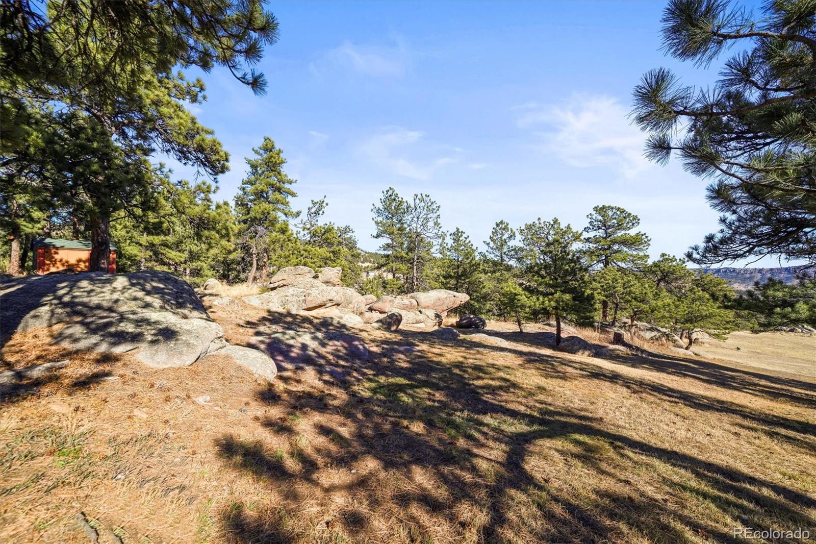MLS Image #39 for 3665  colard lane,lyons, Colorado