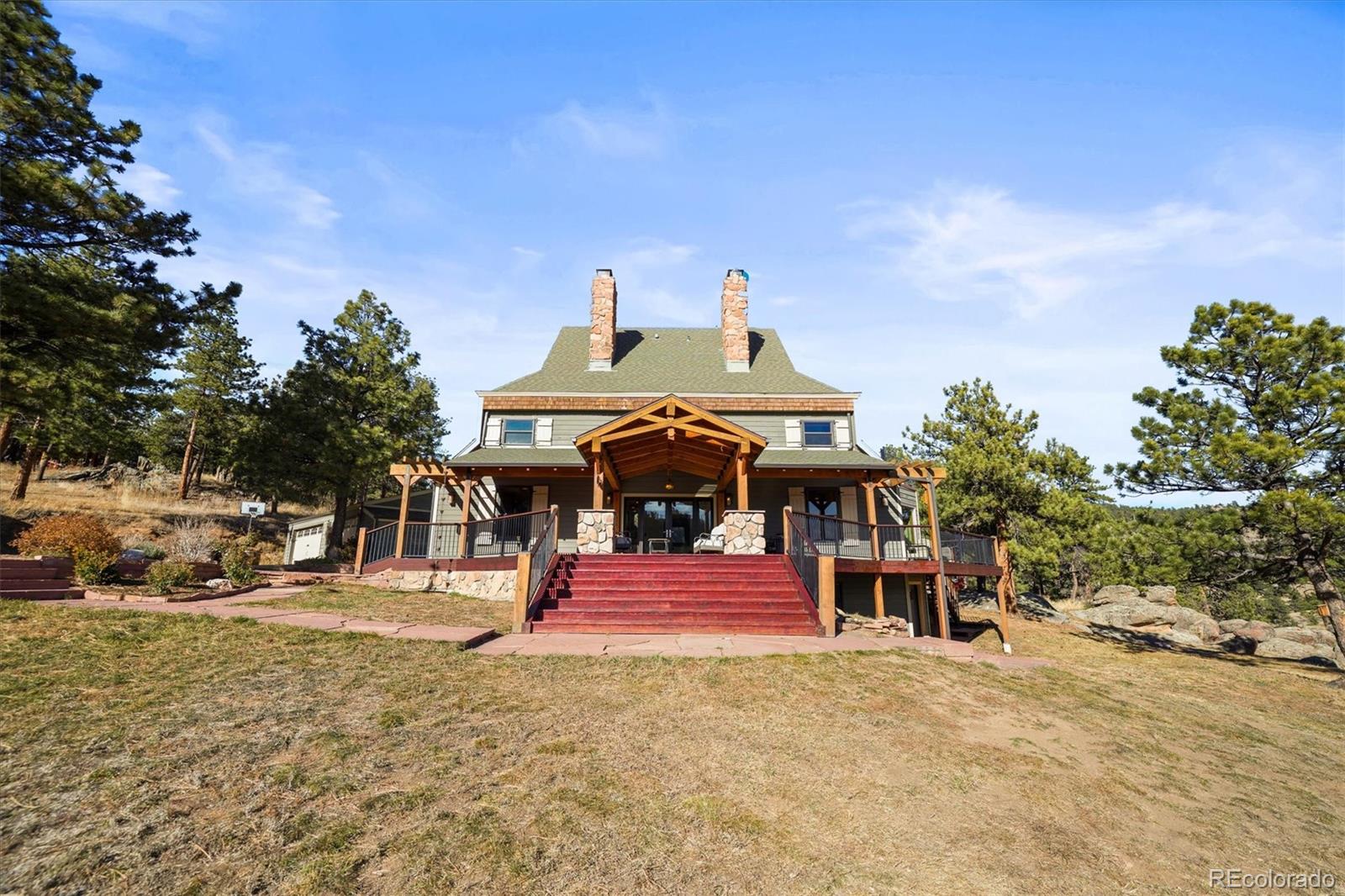 MLS Image #40 for 3665  colard lane,lyons, Colorado