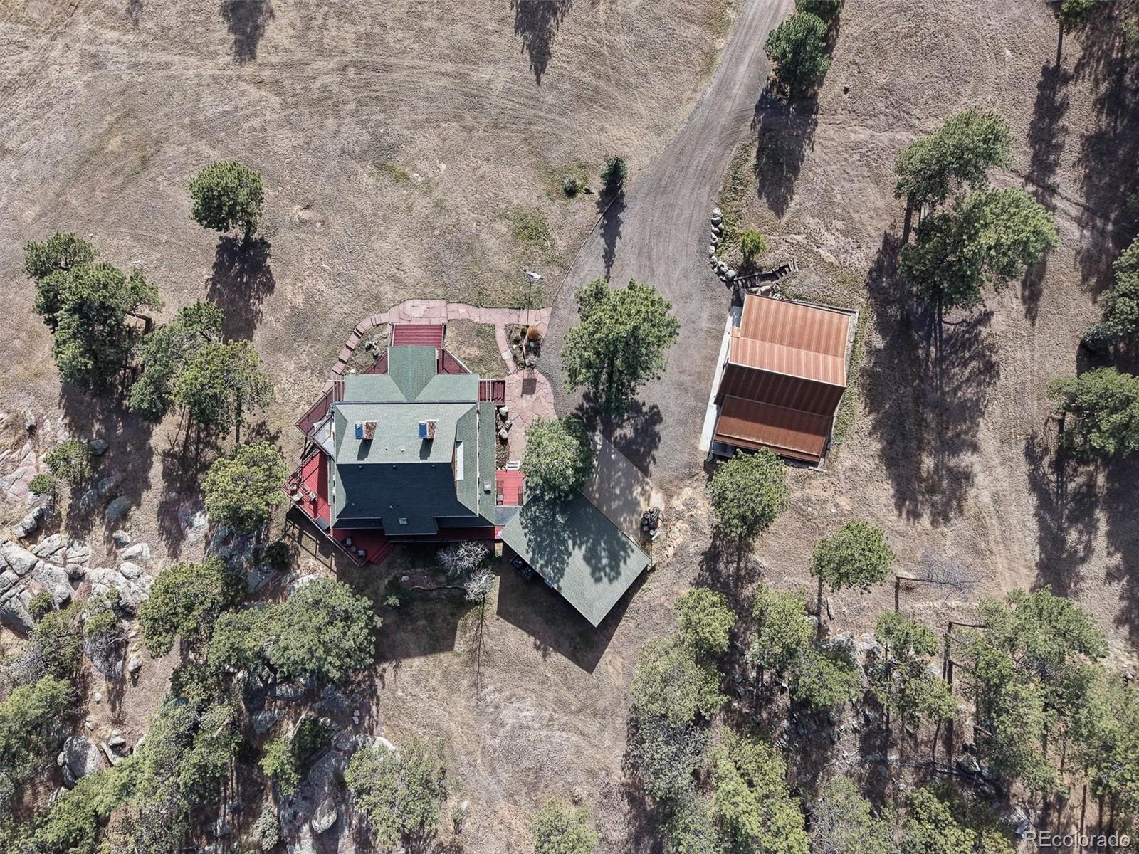 MLS Image #42 for 3665  colard lane,lyons, Colorado
