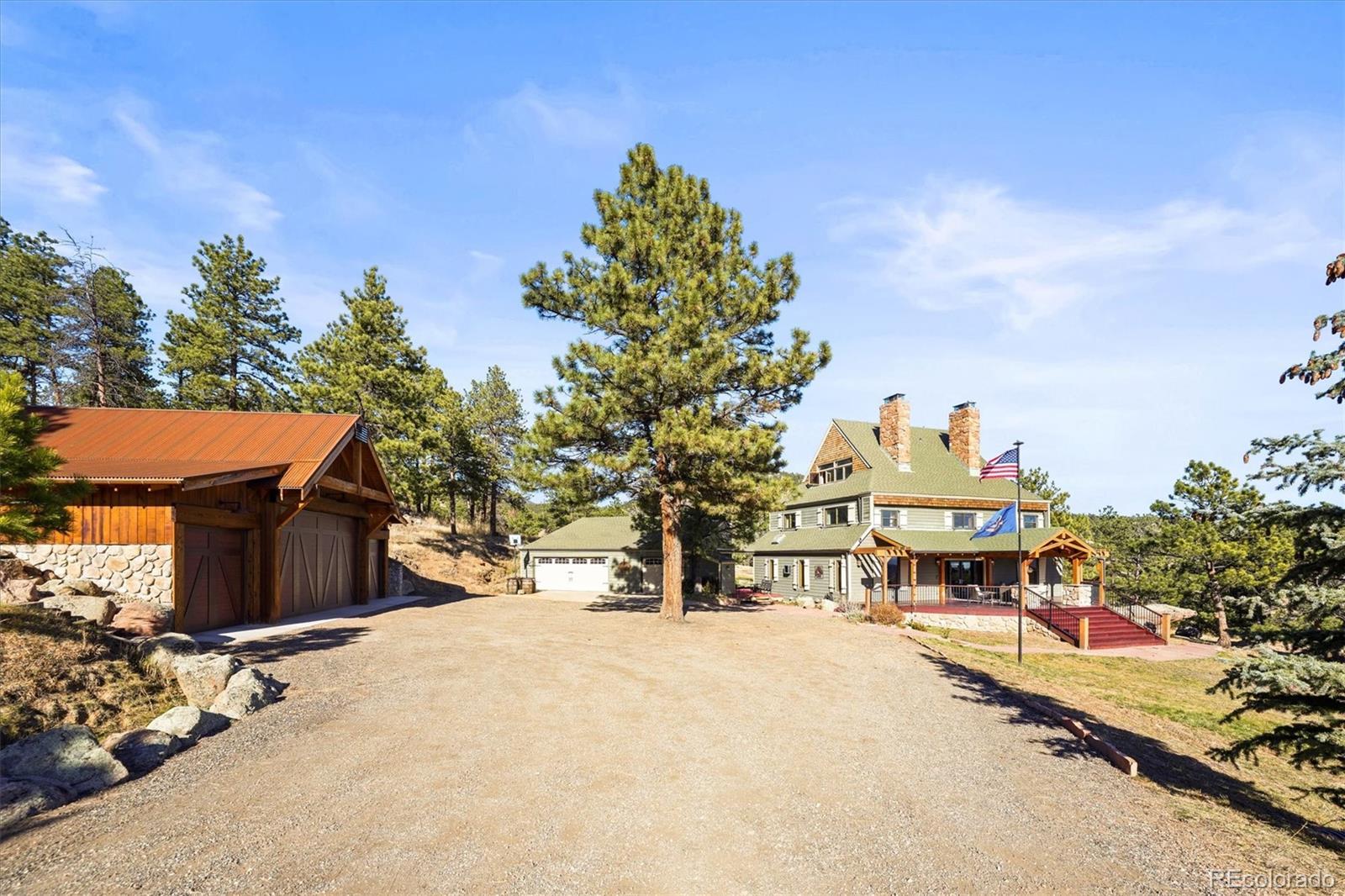 MLS Image #47 for 3665  colard lane,lyons, Colorado