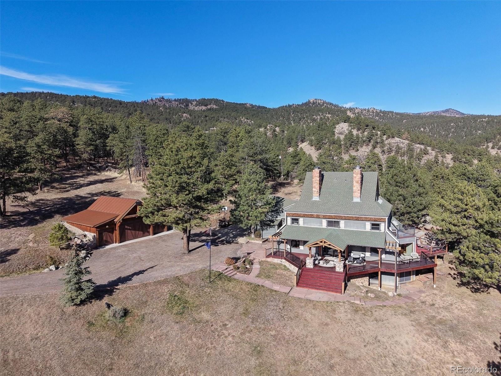 MLS Image #48 for 3665  colard lane,lyons, Colorado
