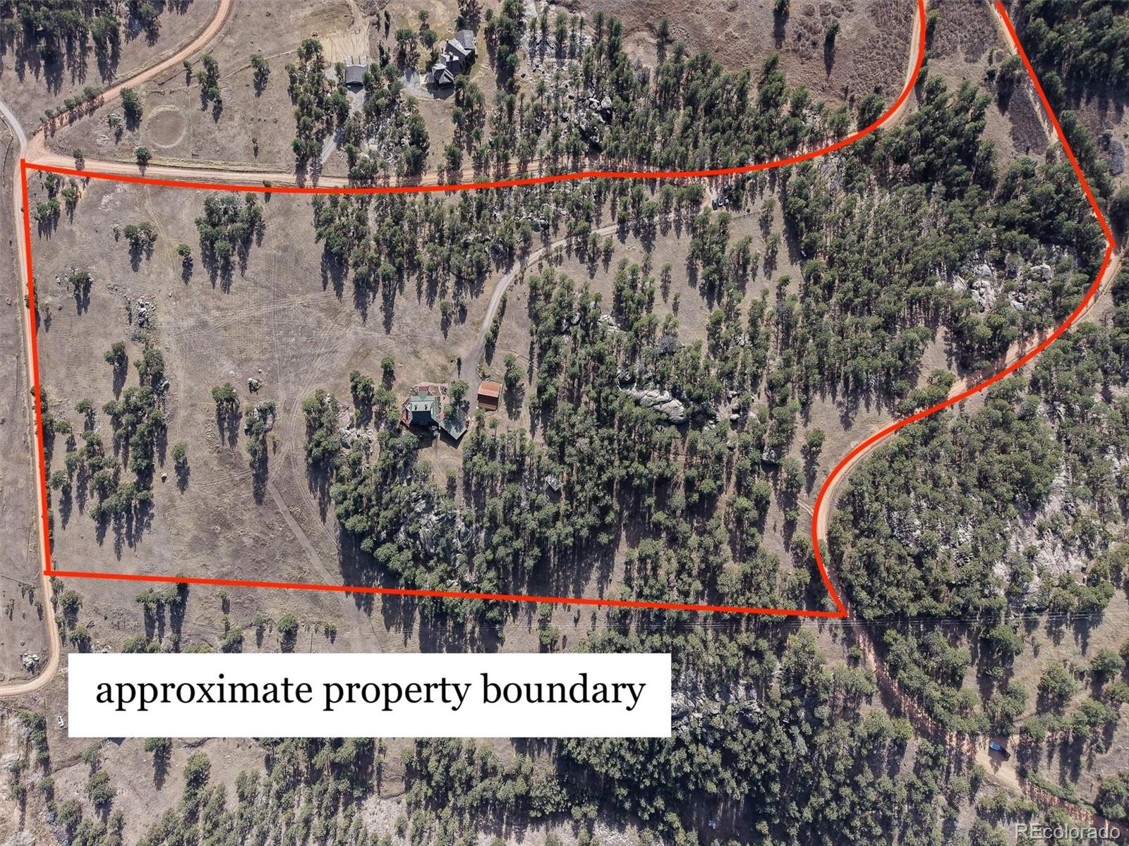 MLS Image #49 for 3665  colard lane,lyons, Colorado