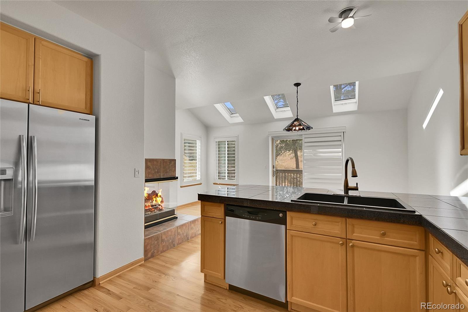 MLS Image #12 for 671  trailside drive ,golden, Colorado