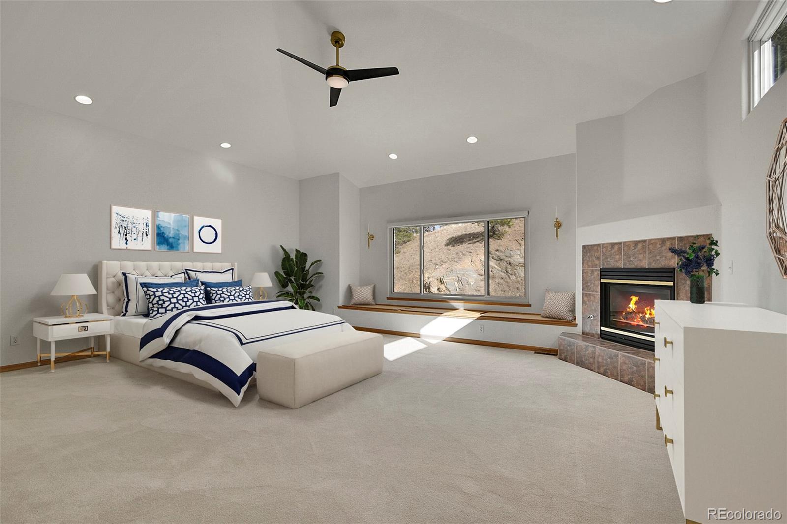 MLS Image #16 for 671  trailside drive ,golden, Colorado