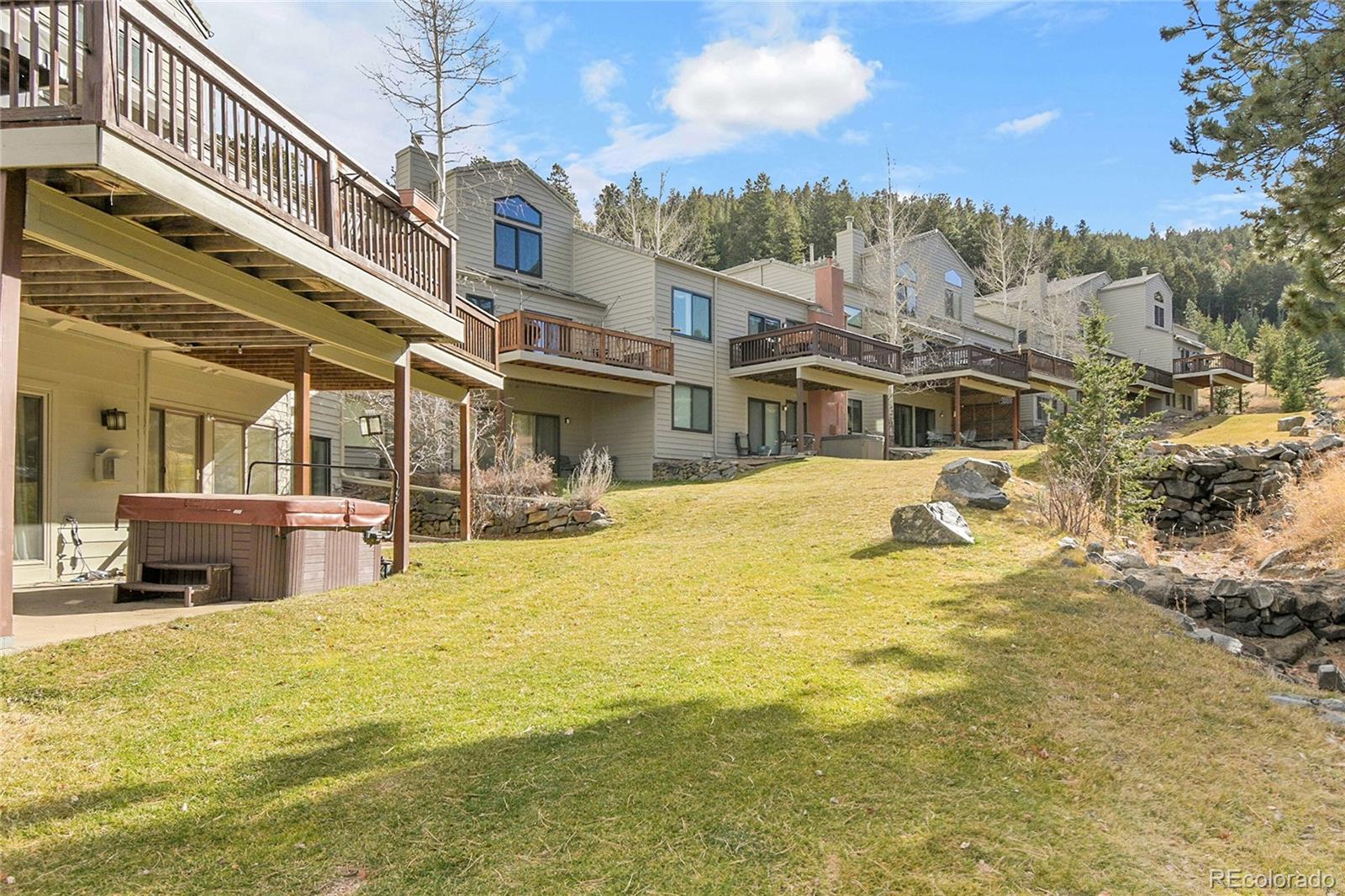 MLS Image #28 for 671  trailside drive ,golden, Colorado