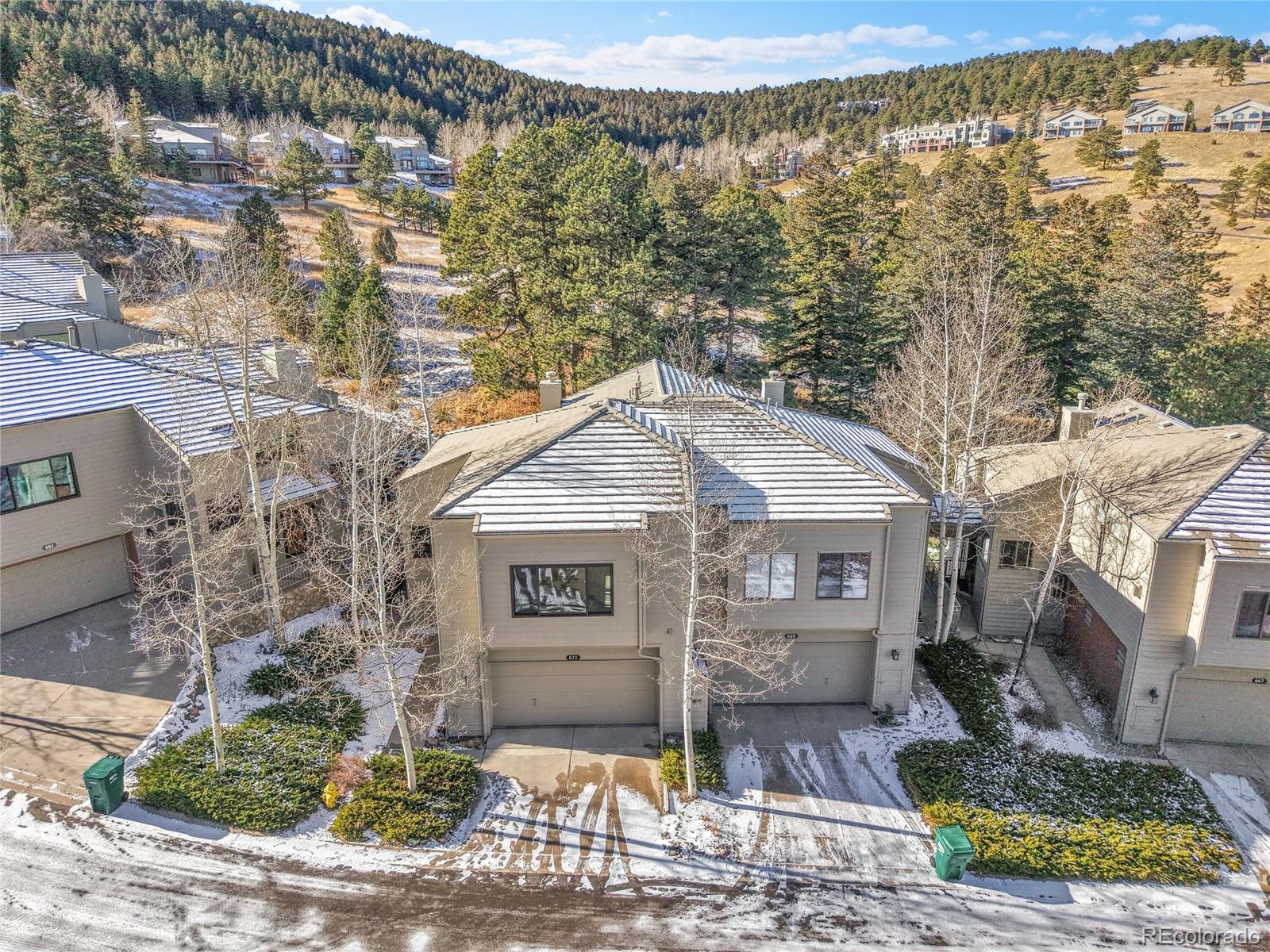 MLS Image #32 for 671  trailside drive ,golden, Colorado